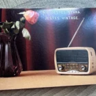 Kartka urodzinowa: „Nie jesteś stara. Jesteś vintage.” (outlet)