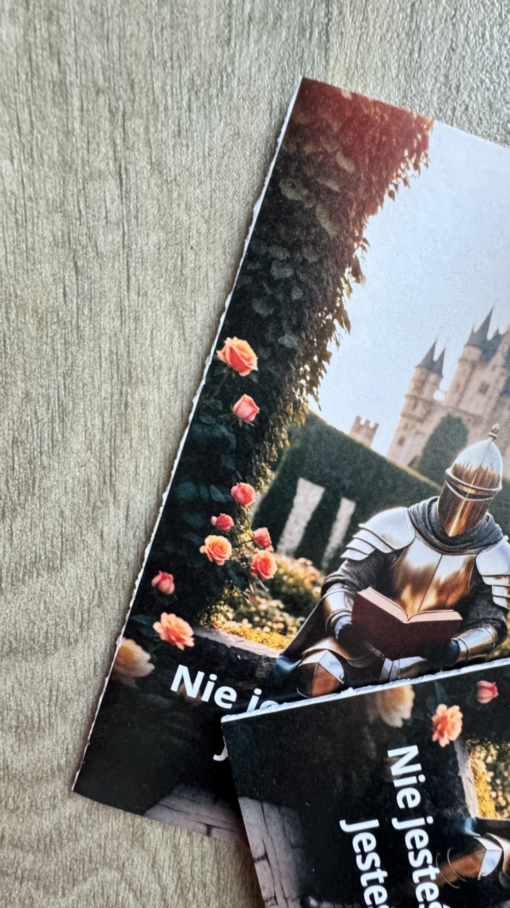1 outlet - K14-2025 - Nie jesteś stary. Jesteś legendą outlet - Nie jesteś stary. Jesteś legendą