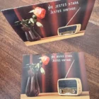 Kartka urodzinowa: „Nie jesteś stara. Jesteś vintage.” (outlet)